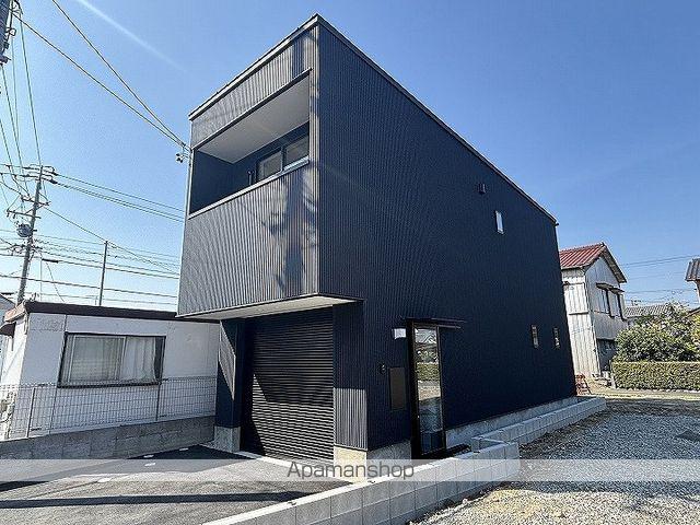 遠州鉄道 曳馬駅 徒歩7分 2階建 築1年