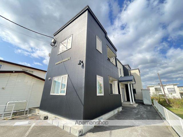 レジデンススエヒロⅥ