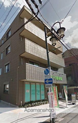 新富町朝森ビル