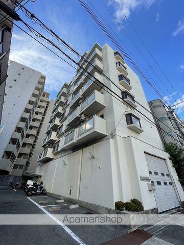 MAISONベルクレール中津