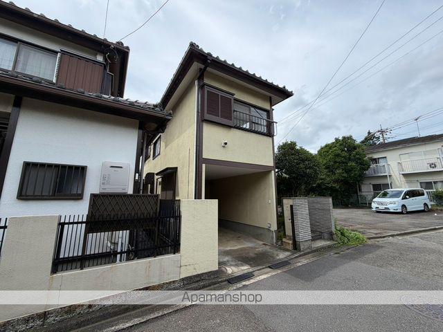 中央本線 豊田駅 徒歩5分  築48年(3LDK)