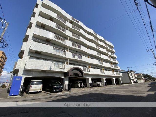 大光明マンション大森