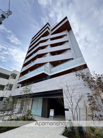 プレディアコート板橋