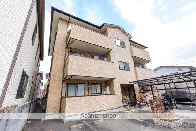 フォブール一色SAYA A棟