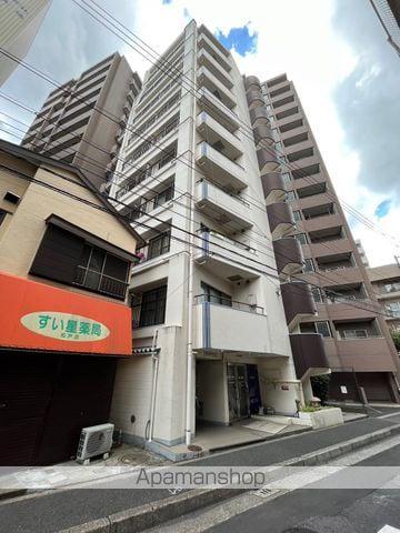 FK50松戸マンション