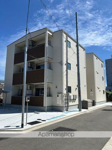 ジーメゾン岸和田ノース