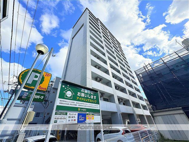 HF西公園レジデンス