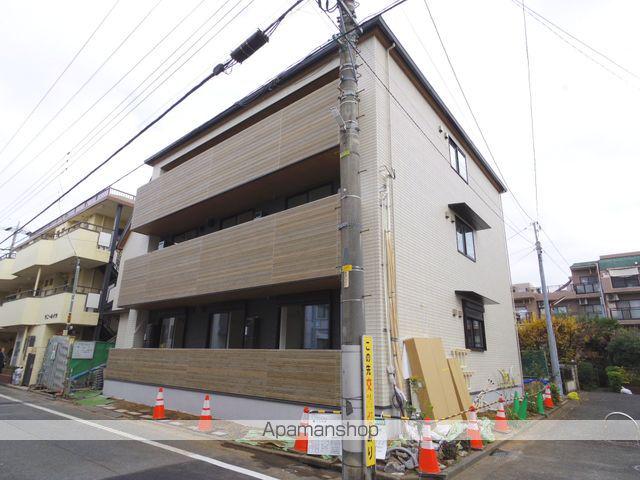 ザ・フォレスト立川