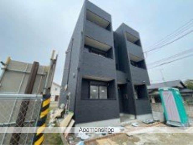 MARK DUO八木崎Ⅰ