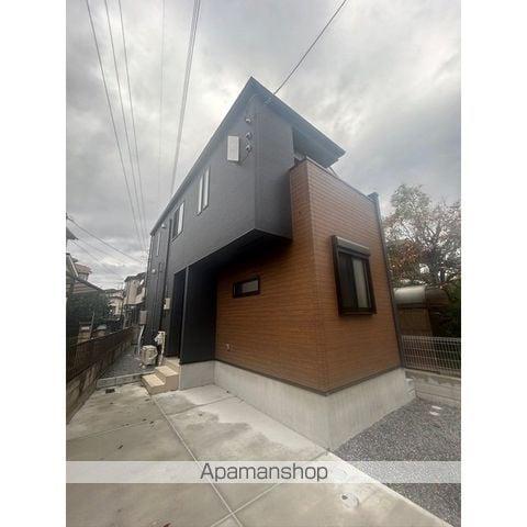 千葉県柏市豊上町の戸建賃貸