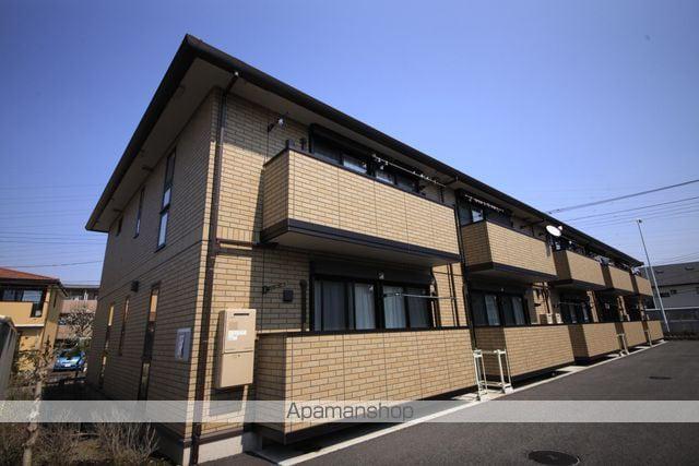 サニーサイド聖蹟II