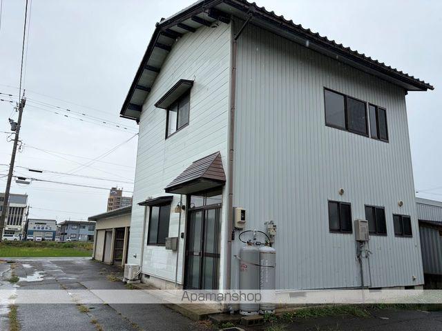 福井県福井市 2階建 築37年