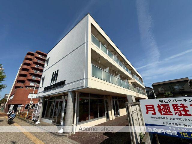 丸岩ビル