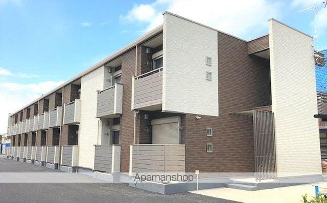 ミランダインゼル ガーデン(ワンルーム/1階)