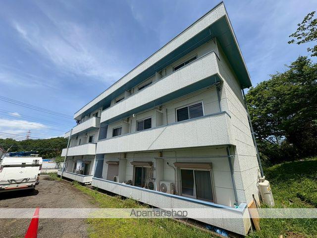 サンライズ北原(ワンルーム/1階)