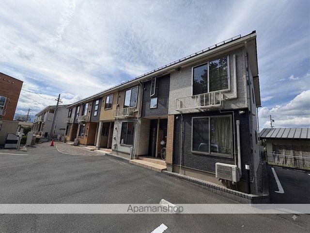 長野県塩尻市  築8年