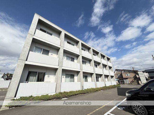 CUBO松陰