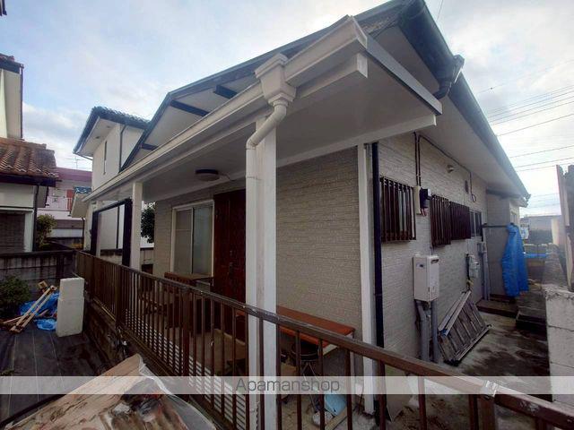 西武鉄道国分寺線 鷹の台駅 徒歩24分 1階建 築58年