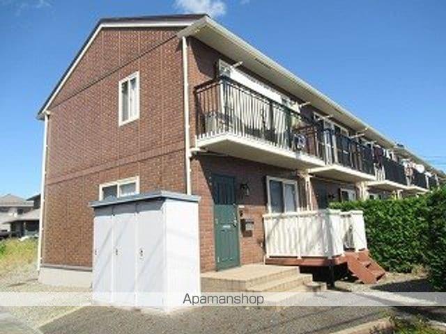 リビングタウン長橋台A