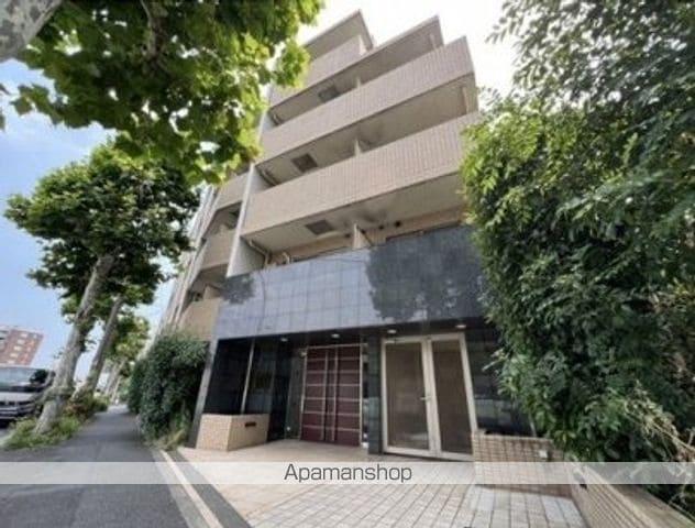 レジデンス新宿中落合