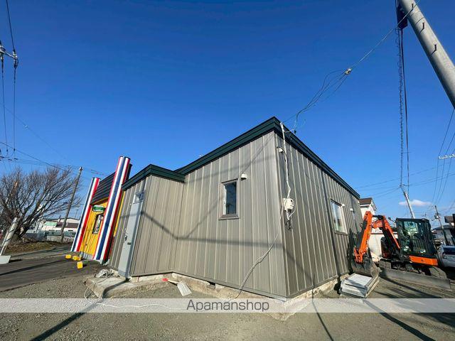 北海道釧路市鳥取南8丁目の戸建賃貸