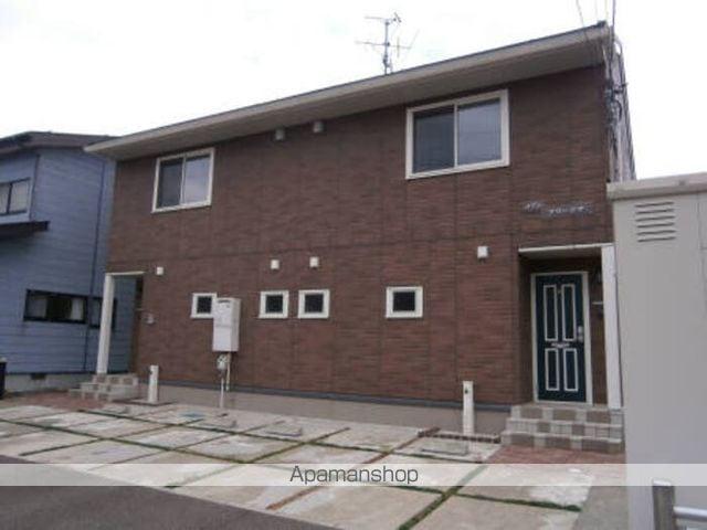 メゾン フリージア