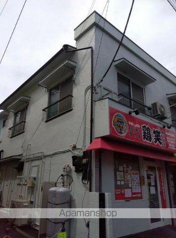 中山荘