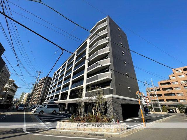 QUINTET MINAMI FUKUOKA