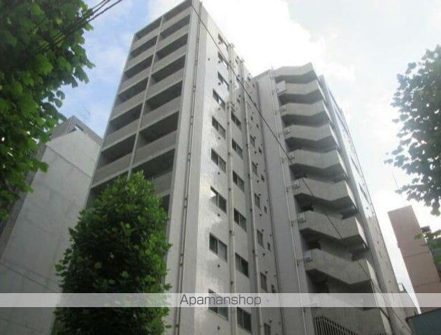 スクエアードコート日本橋人形町