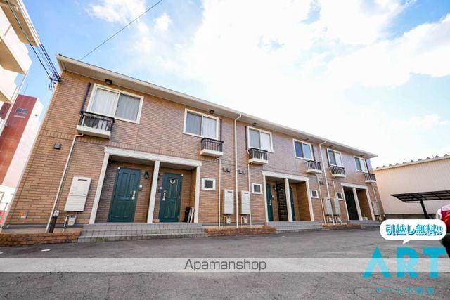 ピアチェーレ　久万ノ台　Ｄ棟