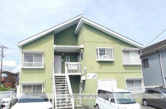 グリーンハイムU