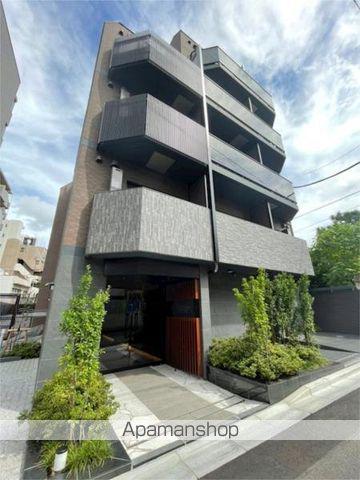 GRAN PASEO神楽坂Ⅱ