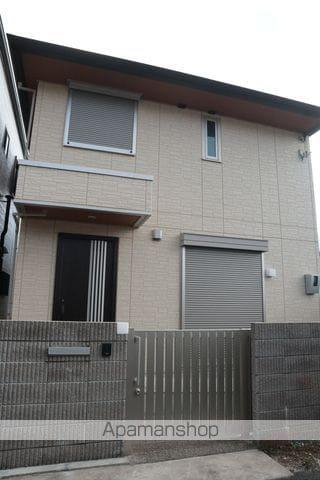南海電鉄高野線 北野田駅 徒歩10分 2階建 築9年