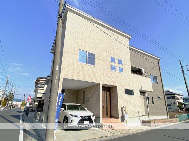 埼玉県三郷市高州3丁目の戸建賃貸