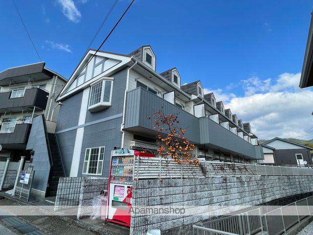 オクトスクエア[1階]