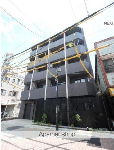 PREMIUM CUBE 中野新橋 DEUX
