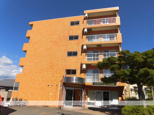 KANNO高松マンション