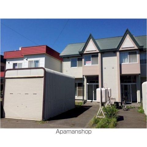 伏古５条５丁目１棟５戸建