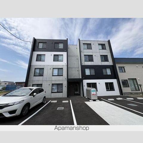LIEN F・VILLAGE(1LDK/3階)