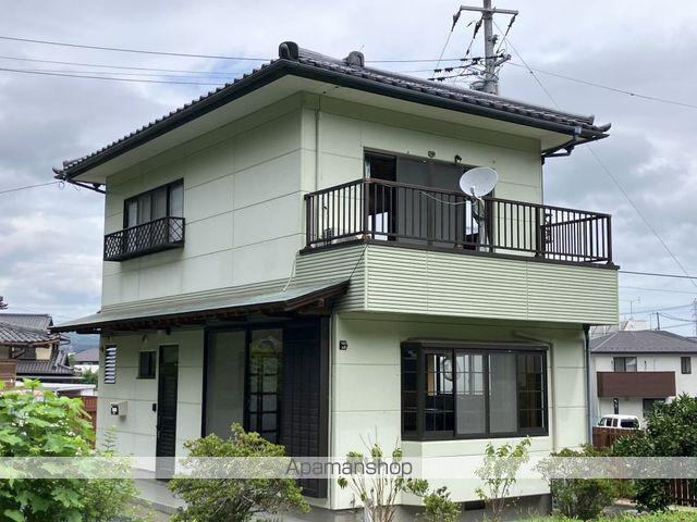 福島県いわき市 2階建 築35年