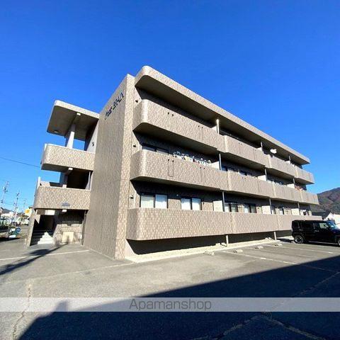 マックスコーポマツイⅡ