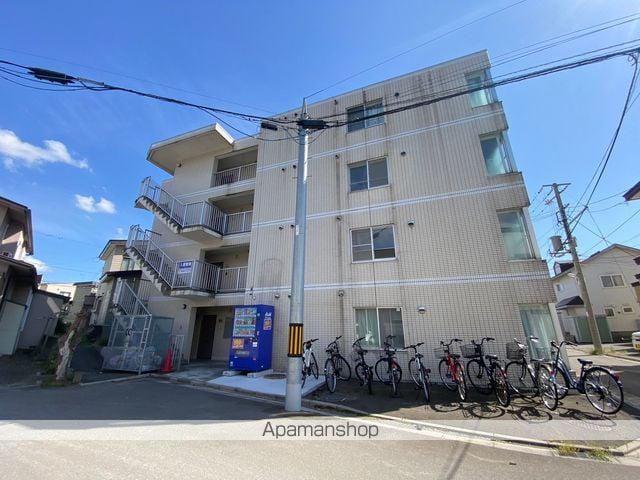 クレステージ宮前