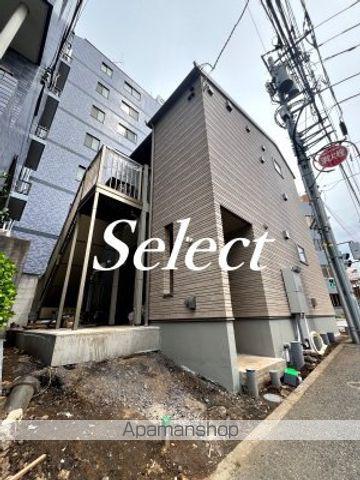 VILLA RACCOON 桜木町