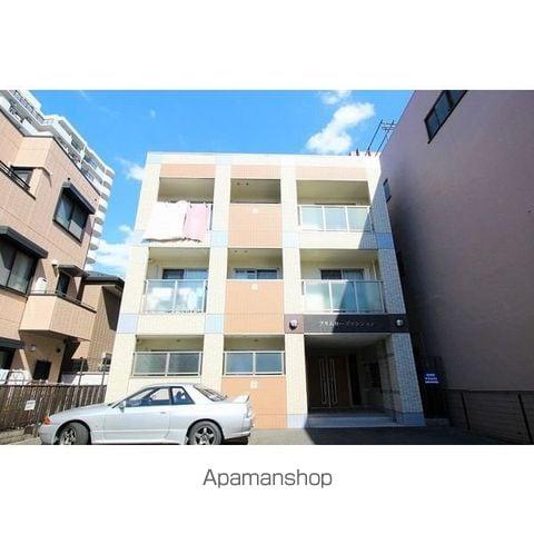 プリムローズマンション