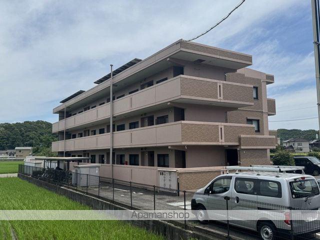 ガーデンシティ大町