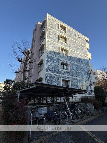 大津ケ丘第525号棟