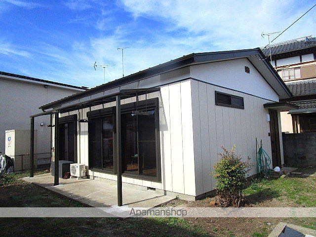 常磐線 友部駅 徒歩10分 1階建 築2年