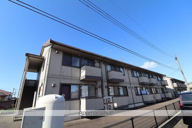 グランド・ハイデンスB棟