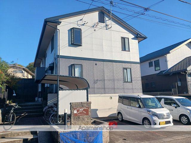 レジデンスアムール