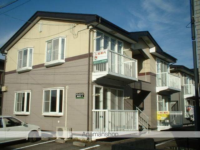 アヴィタシオン津志田A